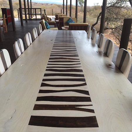 Elephant Gorge Camp Amboseli Exterior photo